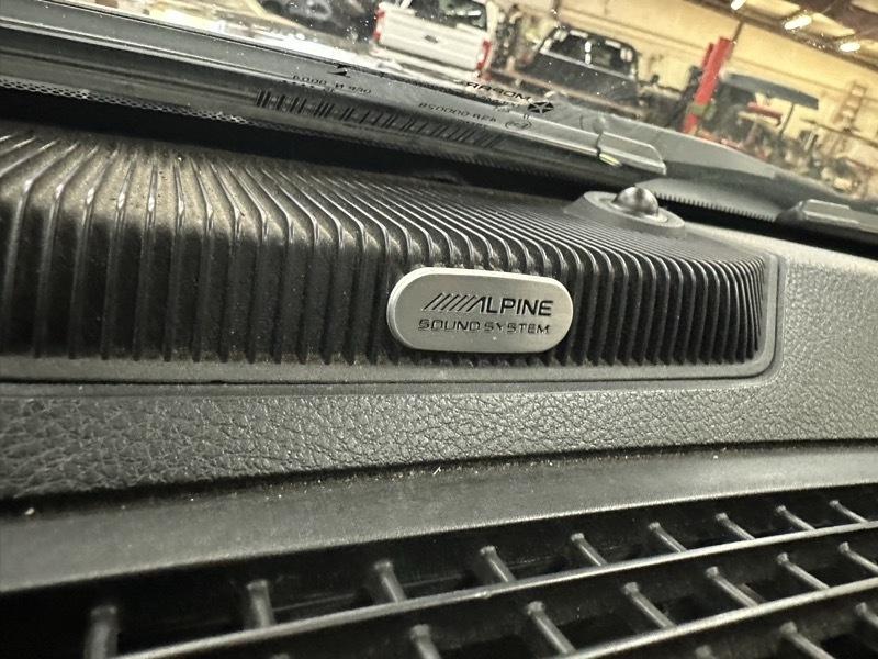 RAM 2500 Laramie Crew Cab SWB 4WD 2016