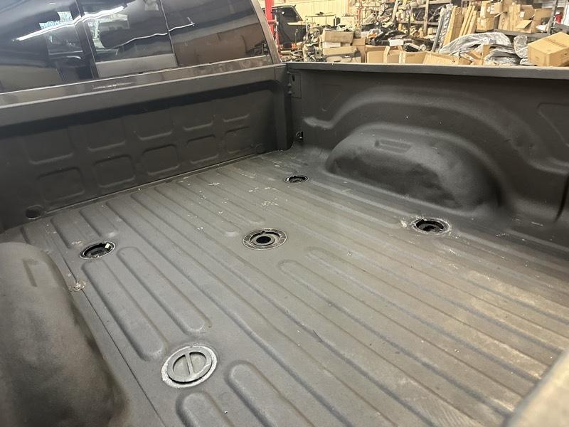 RAM 2500 Laramie Crew Cab SWB 4WD 2016