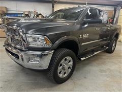 2016 RAM 2500 