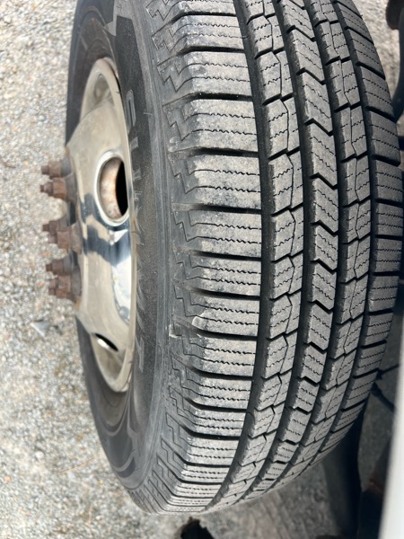 2015 Ford E-350 photo 4