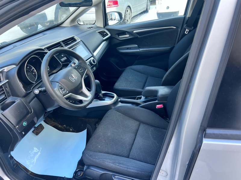 Honda Fit EX CVT 2015