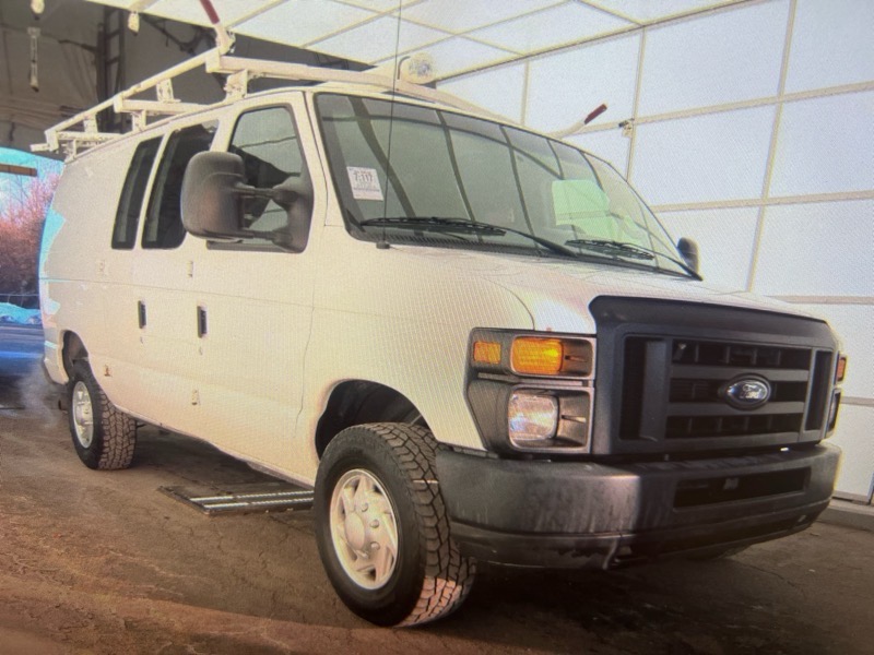 GMC Savana G3500 Cargo 2019
