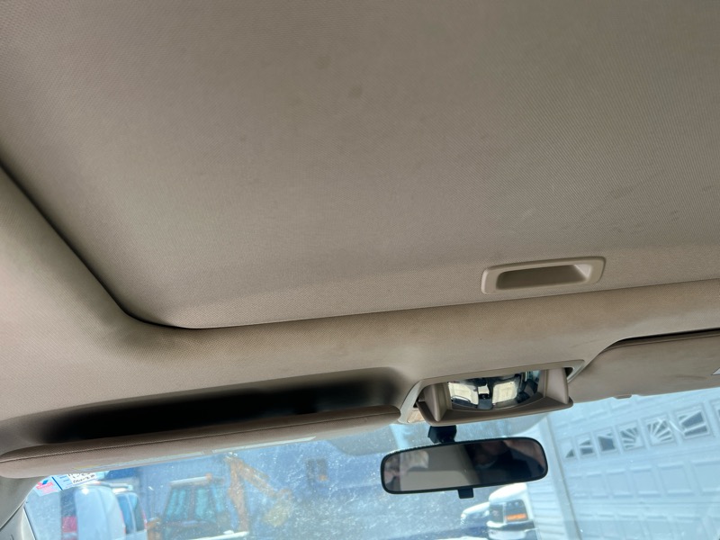 Honda CR-V EX 4WD 2015