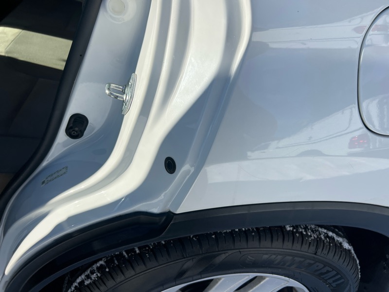 Honda CR-V EX 4WD 2015