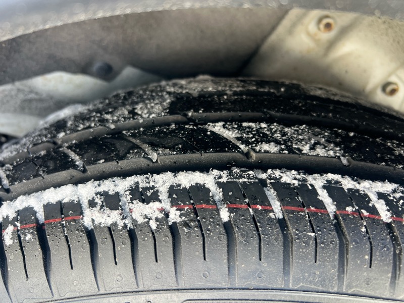 Honda CR-V EX 4WD 2015