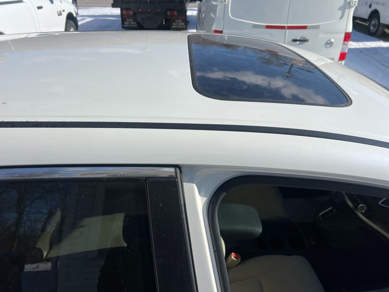 Honda CR-V EX 4WD 2015