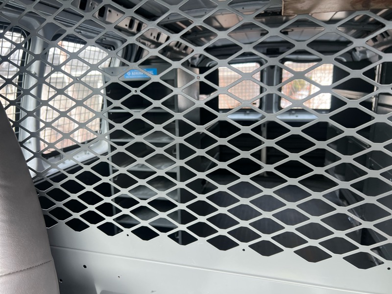 Chevrolet Express 2500 Cargo 2018