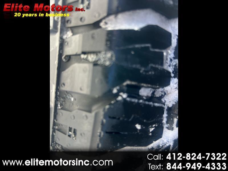 2008 HUMMER H3 Base