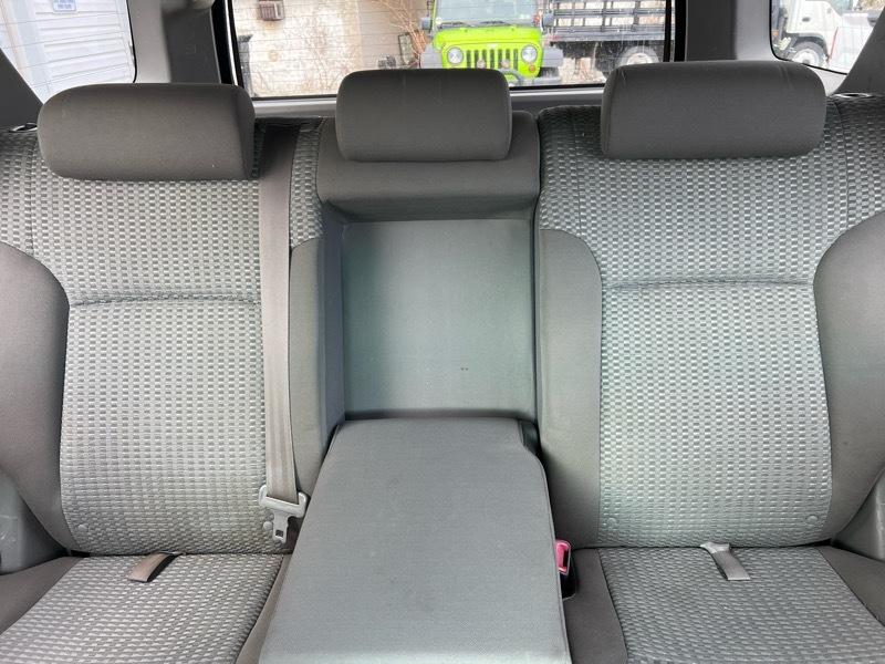 Toyota 4Runner Sport Edition 4WD 2007