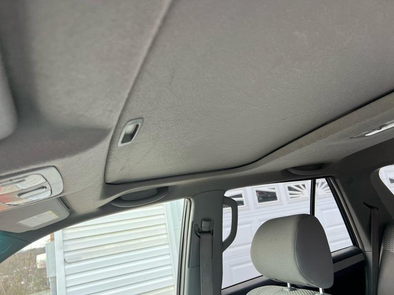 Toyota 4Runner Sport Edition 4WD 2007