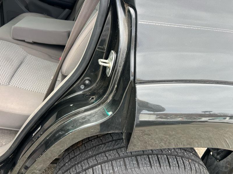 Toyota 4Runner Sport Edition 4WD 2007