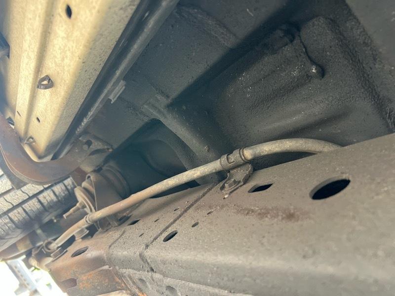 Toyota 4Runner Sport Edition 4WD 2007