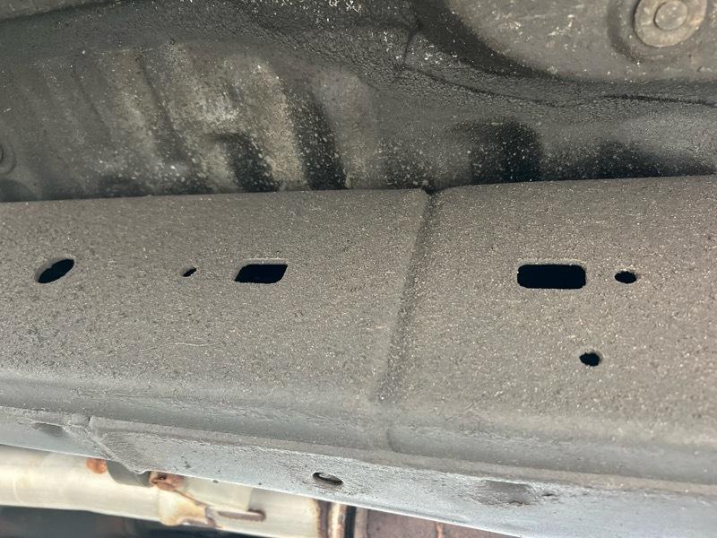 Toyota 4Runner Sport Edition 4WD 2007