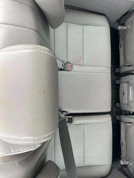 Honda Odyssey EX-L 2015