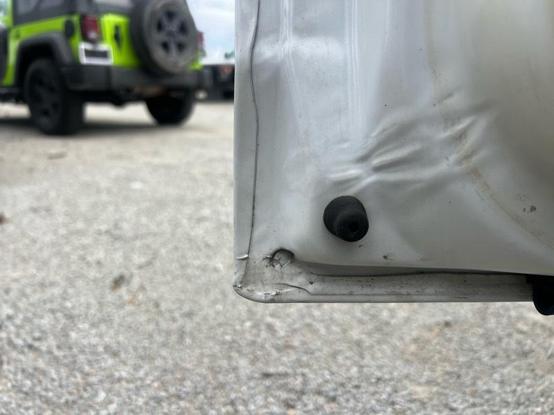 Chevrolet Express 2500 Cargo FFV 2015