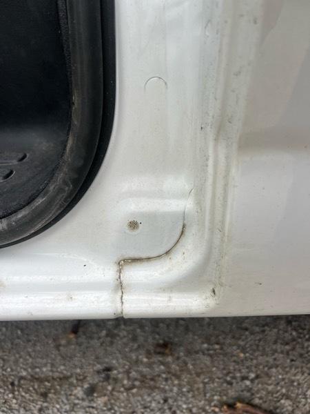 Chevrolet Express 2500 Cargo FFV 2015