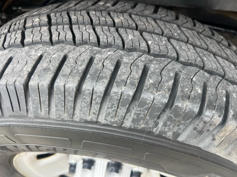 Chevrolet Express 2500 Cargo FFV 2015