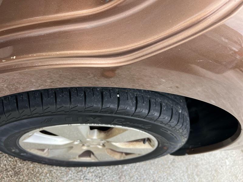 Subaru Outback 2.5i Premium 2012