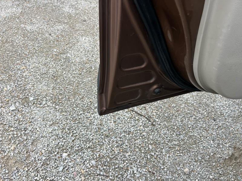 Subaru Outback 2.5i Premium 2012