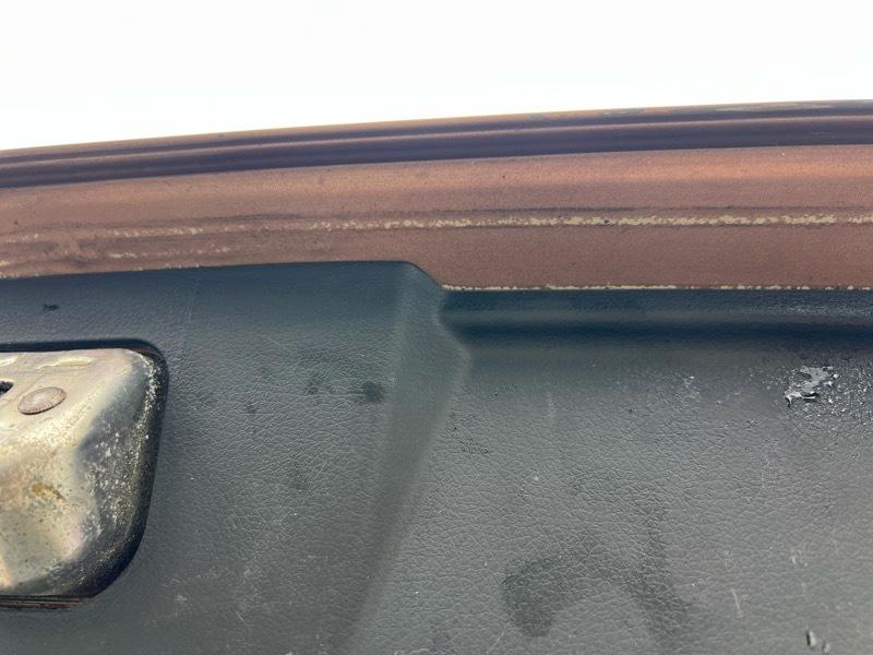 Subaru Outback 2.5i Premium 2012