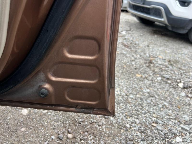 Subaru Outback 2.5i Premium 2012