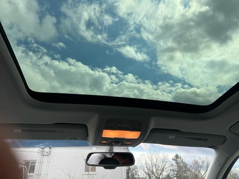 Audi allroad Premium Plus quattro 2015