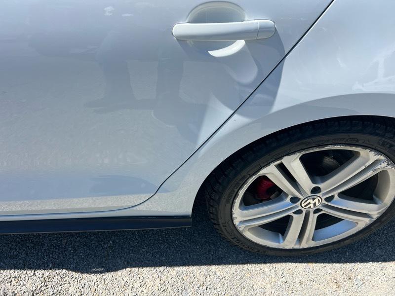 Volkswagen Jetta GLI SE 6A 2016