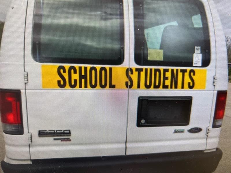 Ford Econoline E-350 Super Duty Extended 2012