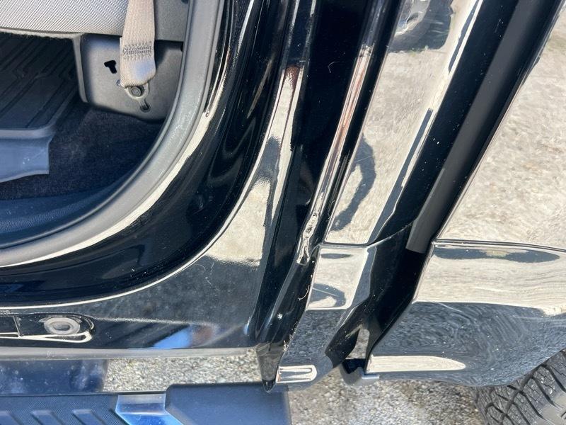 Ford F-150 4WD SuperCab 145" XLT 2016