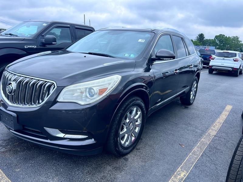 Buick Enclave Leather FWD 2015