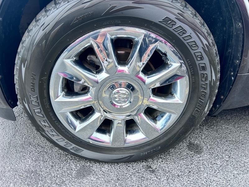 Buick Enclave Leather FWD 2015