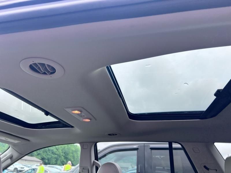 Buick Enclave Leather FWD 2015