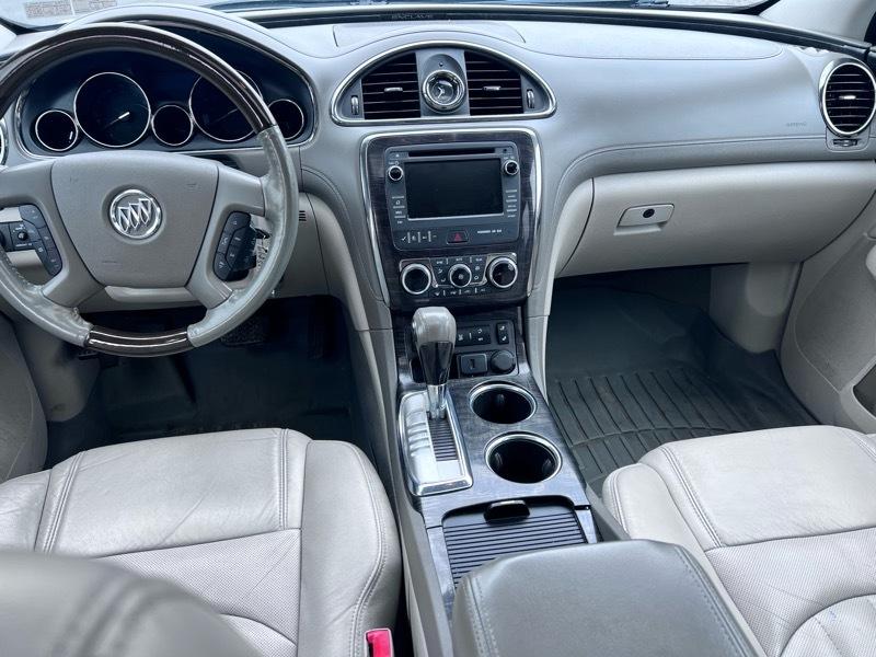 Buick Enclave Leather FWD 2015