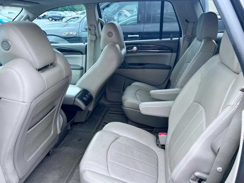 Buick Enclave Leather FWD 2015