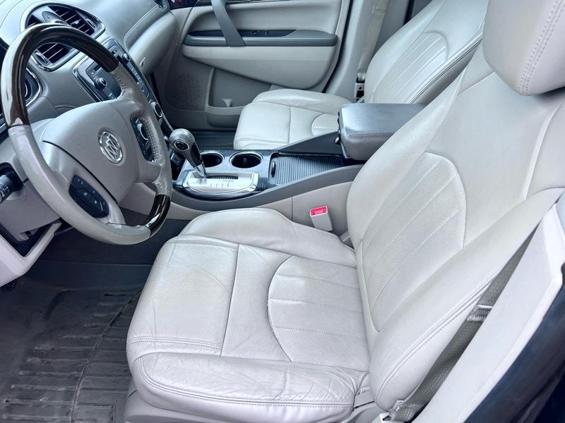 Buick Enclave Leather FWD 2015
