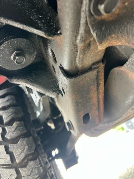 Jeep Wrangler Unlimited X 4WD 2009