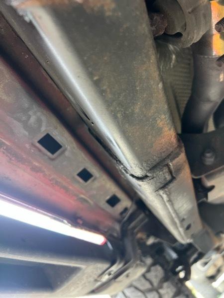 Jeep Wrangler Unlimited X 4WD 2009