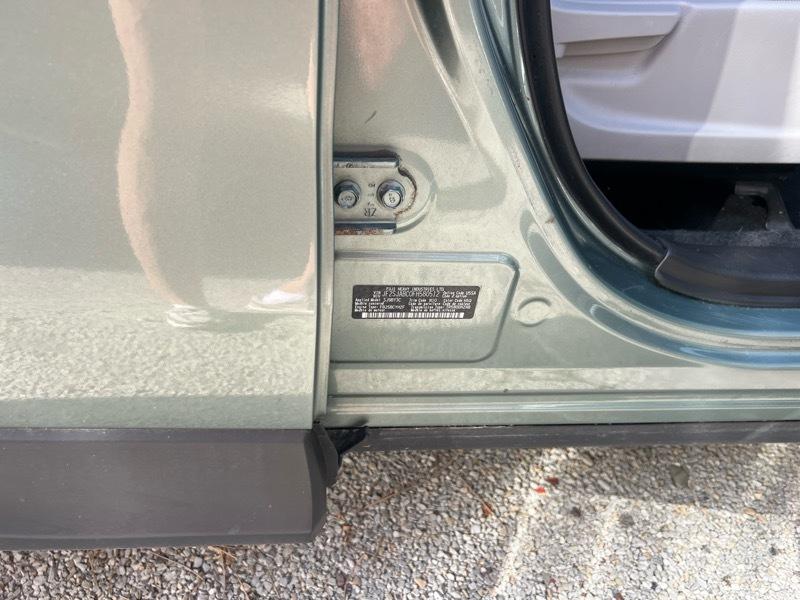 Subaru Forester 2.5i Premium 2015