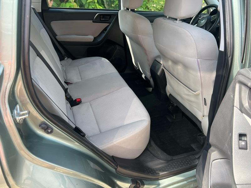 Subaru Forester 2.5i Premium 2015