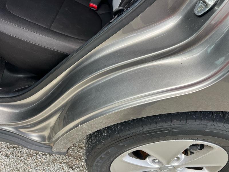 Kia Soul Base 2015