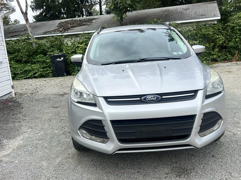 Ford Escape SE 4WD 2014