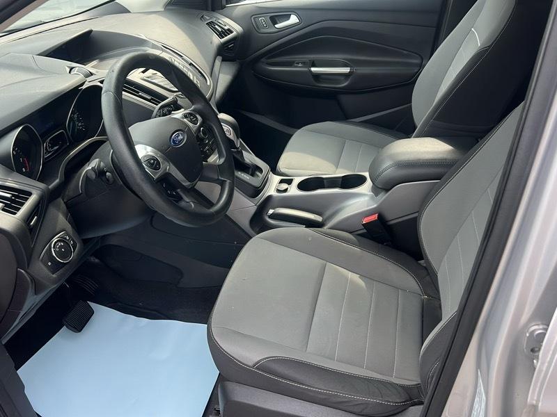 Ford Escape SE 4WD 2014