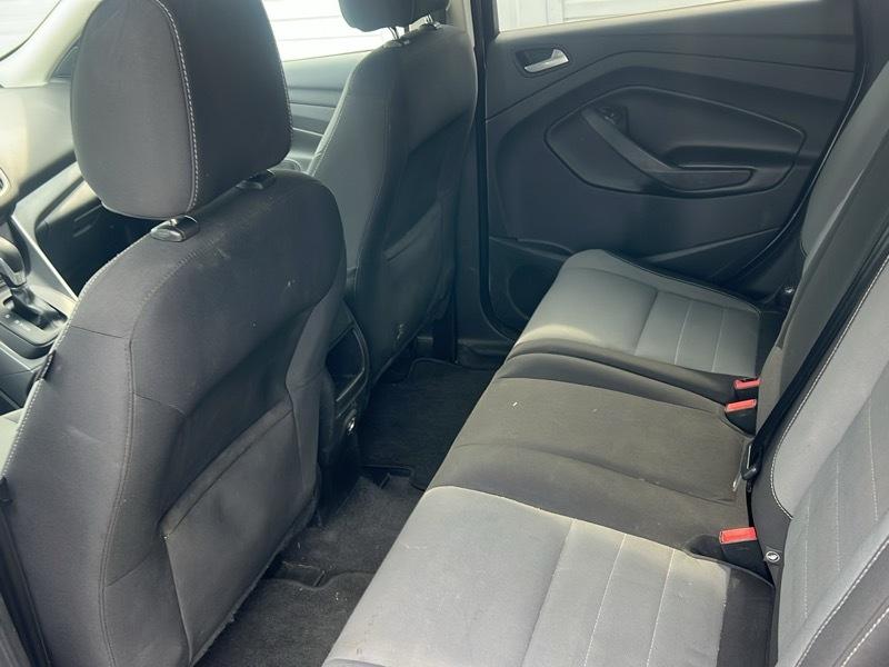 Ford Escape SE 4WD 2014