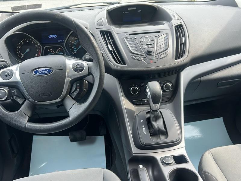 Ford Escape SE 4WD 2014