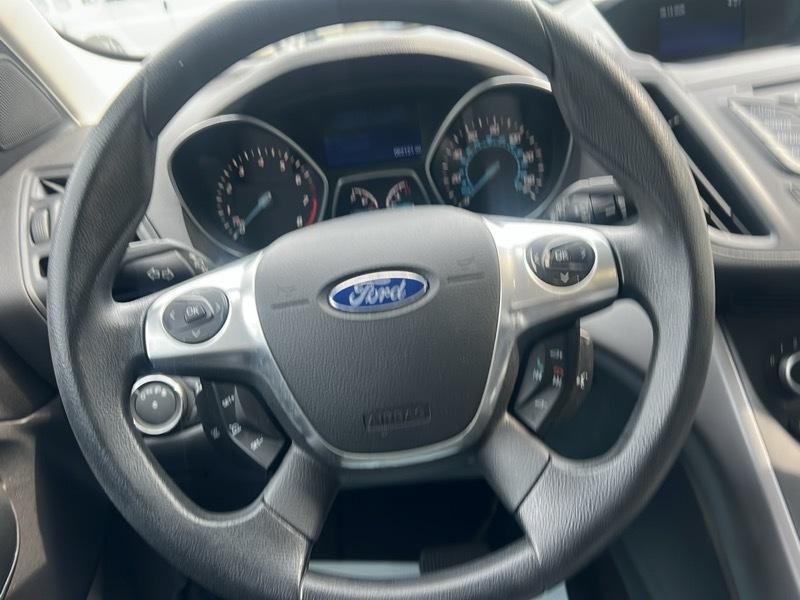 Ford Escape SE 4WD 2014
