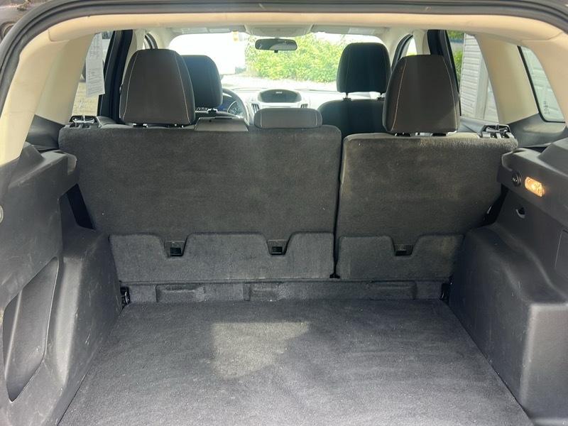 Ford Escape SE 4WD 2014