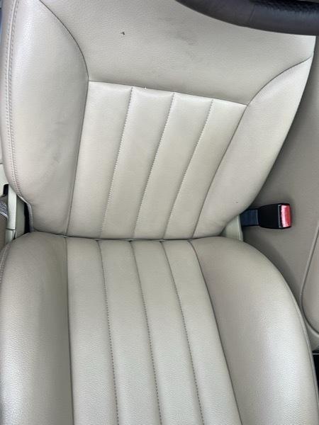 Mercedes-Benz R-Class R350 4MATIC 2008