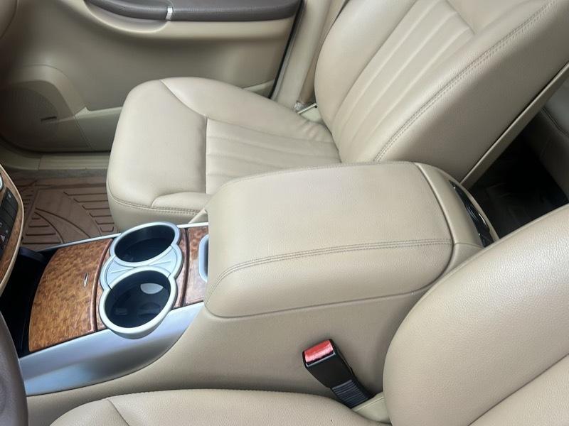 Mercedes-Benz R-Class R350 4MATIC 2008