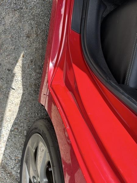 Toyota Prius Four 2015