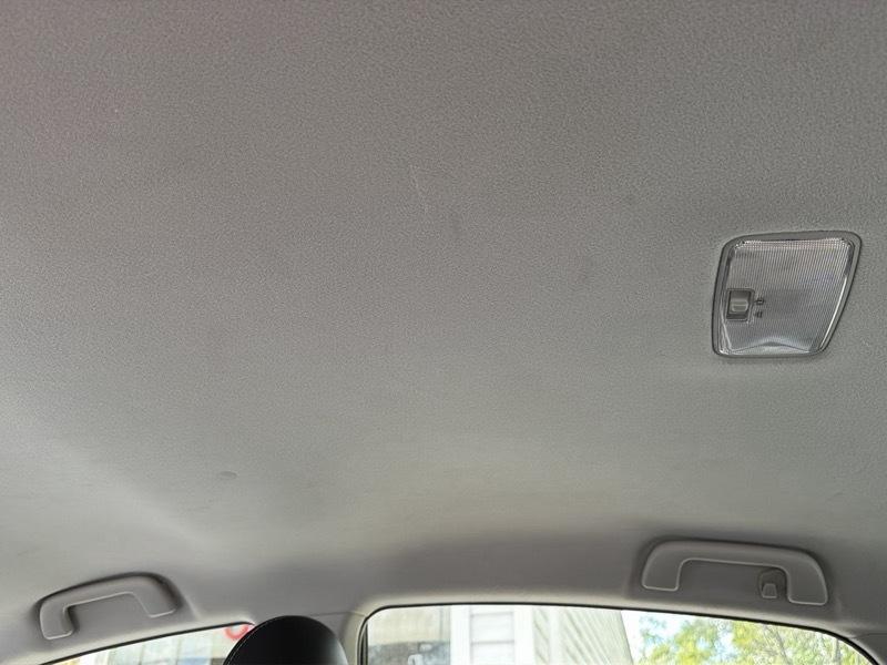 Toyota Prius Four 2015